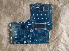 Материнська плата Intel Core I3 Mobole I3-5010U №3